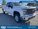 2025 Chevrolet Silverado 2500 Crew Cab SRW 4WD Knapheide Service Truck for sale #CS27552 - photo 1