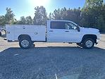 2025 Chevrolet Silverado 2500 Crew Cab SRW 4WD Knapheide Service Truck for sale #CS27552 - photo 10