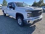 2025 Chevrolet Silverado 2500 Crew Cab SRW 4WD Knapheide Service Truck for sale #CS27552 - photo 2