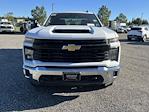 2025 Chevrolet Silverado 2500 Crew Cab SRW 4WD Knapheide Service Truck for sale #CS27552 - photo 3