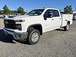2025 Chevrolet Silverado 2500 Crew Cab SRW 4WD Knapheide Service Truck for sale #CS27552 - photo 5
