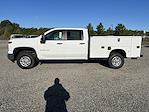 2025 Chevrolet Silverado 2500 Crew Cab SRW 4WD Knapheide Service Truck for sale #CS27552 - photo 6