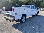 2025 Chevrolet Silverado 2500 Crew Cab SRW 4WD Knapheide Service Truck for sale #CS27552 - photo 8