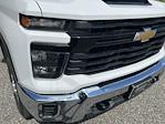 2025 Chevrolet Silverado 2500 Crew Cab SRW 4WD Service Truck for sale #CS27553 - photo 8