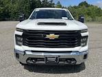 2025 Chevrolet Silverado 2500 Crew Cab SRW 4WD Service Truck for sale #CS27553 - photo 3