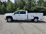 2025 Chevrolet Silverado 2500 Crew Cab SRW 4WD Service Truck for sale #CS27553 - photo 4