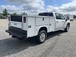 2025 Chevrolet Silverado 2500 Crew Cab SRW 4WD Service Truck for sale #CS27553 - photo 7
