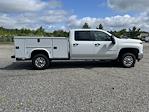 2025 Chevrolet Silverado 2500 Crew Cab SRW 4WD Service Truck for sale #CS27553 - photo 2