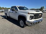 2025 Chevrolet Silverado 2500 Double Cab SRW 4WD Knapheide Service Truck for sale #CS27568 - photo 2