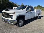 2025 Chevrolet Silverado 2500 Double Cab SRW 4WD Knapheide Service Truck for sale #CS27568 - photo 5