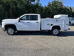 2025 Chevrolet Silverado 2500 Double Cab SRW 4WD Knapheide Service Truck for sale #CS27568 - photo 6