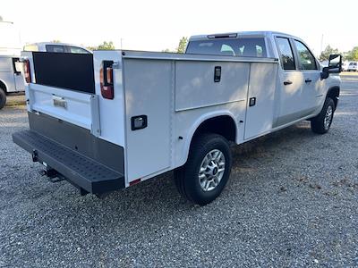 New 2025 Chevrolet Silverado 2500 Double Cab 4WD Knapheide 696 8' 1" Service Truck for sale #CS27569 - photo 2
