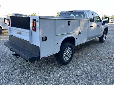 2025 Chevrolet Silverado 2500 Double Cab SRW 4WD Knapheide Service Truck for sale #CS27569 - photo 2