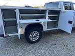 2025 Chevrolet Silverado 2500 Double Cab SRW 4WD Knapheide Service Truck for sale #CS27569 - photo 12
