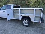 2025 Chevrolet Silverado 2500 Double Cab SRW 4WD Knapheide Service Truck for sale #CS27569 - photo 13