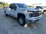 2025 Chevrolet Silverado 2500 Double Cab SRW 4WD Knapheide Service Truck for sale #CS27569 - photo 2