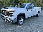 2025 Chevrolet Silverado 2500 Double Cab SRW 4WD Knapheide Service Truck for sale #CS27569 - photo 5