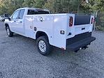 2025 Chevrolet Silverado 2500 Double Cab SRW 4WD Knapheide Service Truck for sale #CS27569 - photo 7