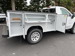 2025 Chevrolet Silverado 3500 Regular Cab SRW 4WD Reading Service Truck for sale #CS27597 - photo 10
