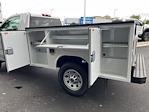 2025 Chevrolet Silverado 3500 Regular Cab SRW 4WD Reading Service Truck for sale #CS27597 - photo 11
