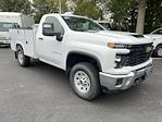 2025 Chevrolet Silverado 3500 Regular Cab SRW 4WD Reading Service Truck for sale #CS27597 - photo 1