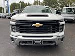 2025 Chevrolet Silverado 3500 Regular Cab SRW 4WD Reading Service Truck for sale #CS27597 - photo 4