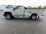 2025 Chevrolet Silverado 3500 Regular Cab SRW 4WD Reading Service Truck for sale #CS27597 - photo 6