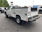 2025 Chevrolet Silverado 3500 Regular Cab SRW 4WD Reading Service Truck for sale #CS27597 - photo 7