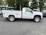 2025 Chevrolet Silverado 3500 Regular Cab SRW 4WD Reading Service Truck for sale #CS27597 - photo 3