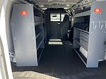 2025 Chevrolet Express 2500 RWD Upfitted Cargo Van for sale #CS27626 - photo 10