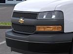 2025 Chevrolet Express 2500 RWD Empty Cargo Van for sale #CS27629 - photo 24