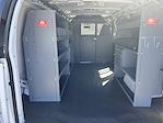 2025 Chevrolet Express 2500 RWD Upfitted Cargo Van for sale #CS27633 - photo 10