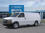 2025 Chevrolet Express 2500 RWD Upfitted Cargo Van for sale #CS27633 - photo 12