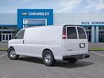 2025 Chevrolet Express 2500 RWD Upfitted Cargo Van for sale #CS27633 - photo 13
