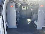 2025 Chevrolet Express 2500 RWD Upfitted Cargo Van for sale #CS27634 - photo 2