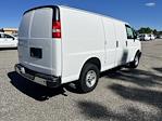 2025 Chevrolet Express 2500 RWD Upfitted Cargo Van for sale #CS27638 - photo 8