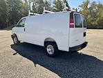 2025 Chevrolet Express 2500 RWD Upfitted Cargo Van for sale #CS27639 - photo 3