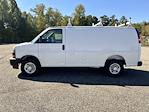 2025 Chevrolet Express 2500 RWD Upfitted Cargo Van for sale #CS27642 - photo 6