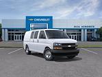 2025 Chevrolet Express 2500 RWD Upfitted Cargo Van for sale #CS27642 - photo 11