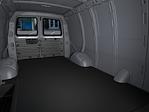 2025 Chevrolet Express 2500 RWD Upfitted Cargo Van for sale #CS27642 - photo 27