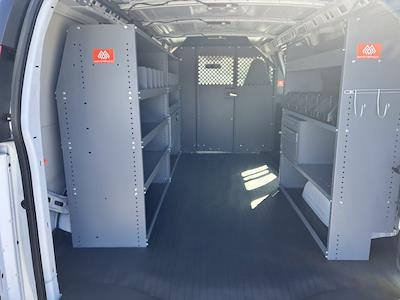 2025 Chevrolet Express 2500 RWD Upfitted Cargo Van for sale #CS27643 - photo 2