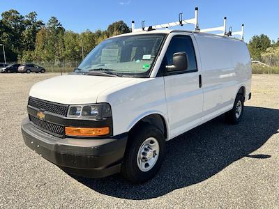 2025 Chevrolet Express 2500 RWD Upfitted Cargo Van for sale #CS27643 - photo 1