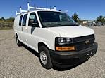 2025 Chevrolet Express 2500 RWD Upfitted Cargo Van for sale #CS27644 - photo 1