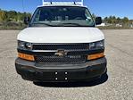 2025 Chevrolet Express 2500 RWD Upfitted Cargo Van for sale #CS27644 - photo 2