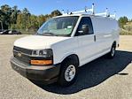 2025 Chevrolet Express 2500 RWD Upfitted Cargo Van for sale #CS27644 - photo 10