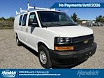 2025 Chevrolet Express 2500 RWD Empty Cargo Van for sale #CS27645 - photo 9