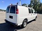 2025 Chevrolet Express 2500 RWD Empty Cargo Van for sale #CS27645 - photo 6