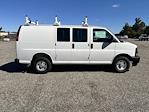 2025 Chevrolet Express 2500 RWD Empty Cargo Van for sale #CS27645 - photo 7