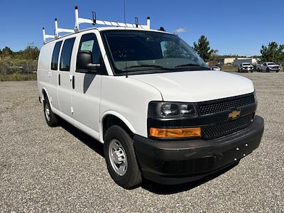 2025 Chevrolet Express 2500 RWD Upfitted Cargo Van for sale #CS27646 - photo 1