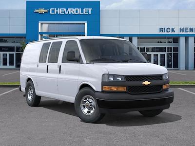 2025 Chevrolet Express 2500 RWD Upfitted Cargo Van for sale #CS27648 - photo 1